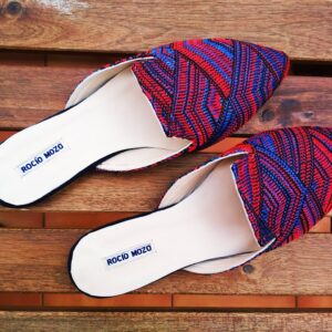 Producto de prueba 5 cat zapatos y tipo de zapato planos