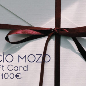 Gift card 100