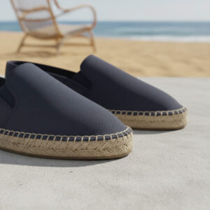 Alpargata de hombre mod1