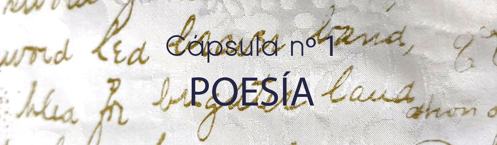banner poesia