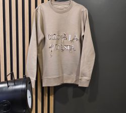 SUDADERA TOPO COS'E LA POESIA. CAPSULA POESIA. ROCIO MOZO (3)