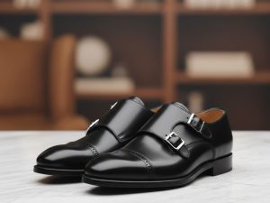 zapato-monk-straps-negro