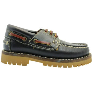 Zapato Naútico de niño