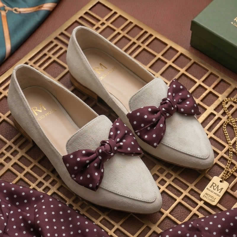 tipo-zapato-Slippers